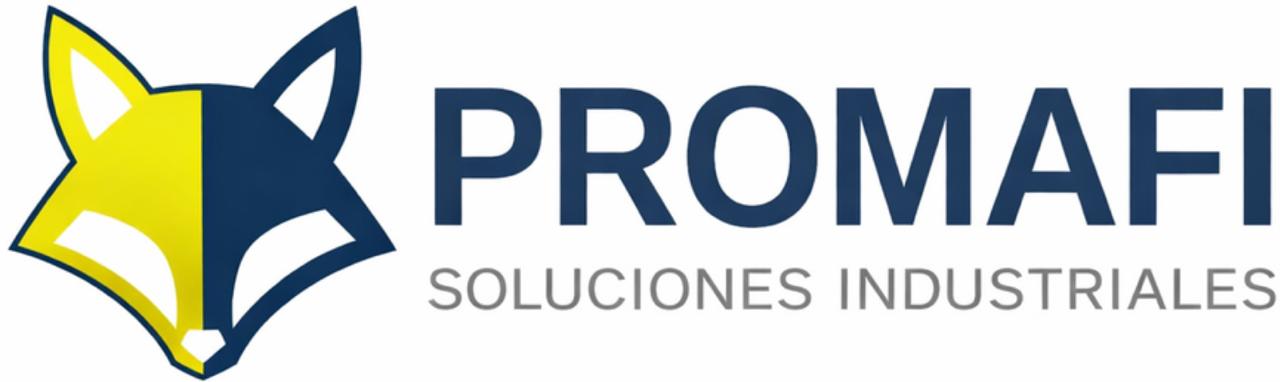 PROMAFI - SOLUCIONES INDUSTRIALES